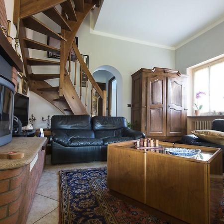 B&B - Il Portichetto Asti Exterior photo