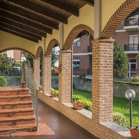 B&B - Il Portichetto Asti Exterior photo