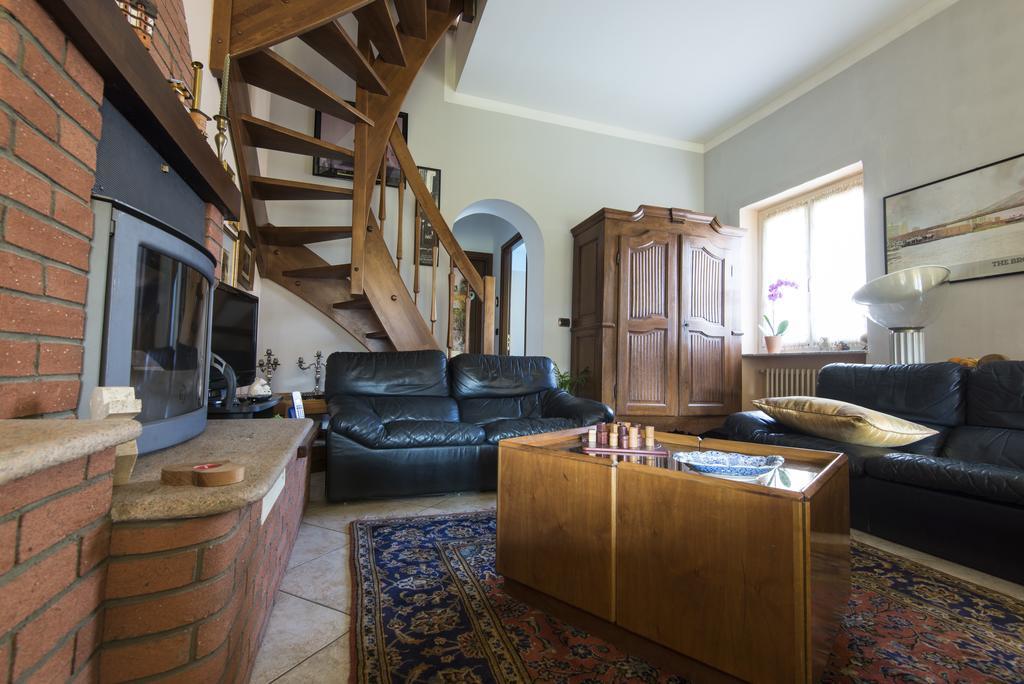 B&B - Il Portichetto Asti Exterior photo