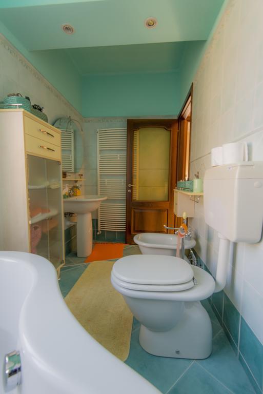 B&B - Il Portichetto Asti Exterior photo