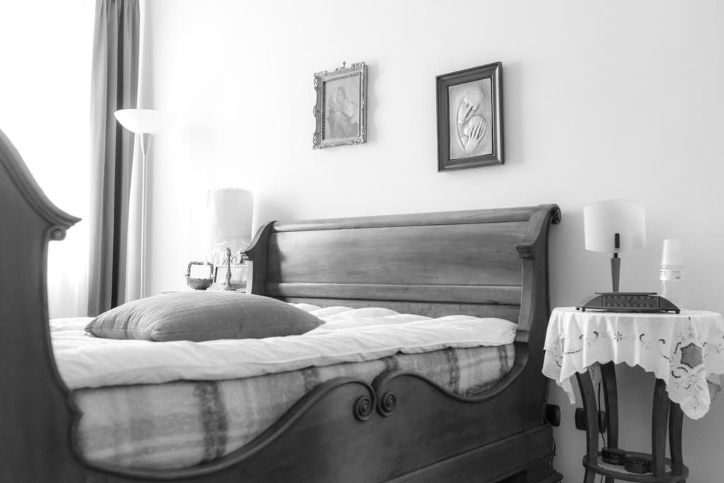 B&B - Il Portichetto Asti Room photo