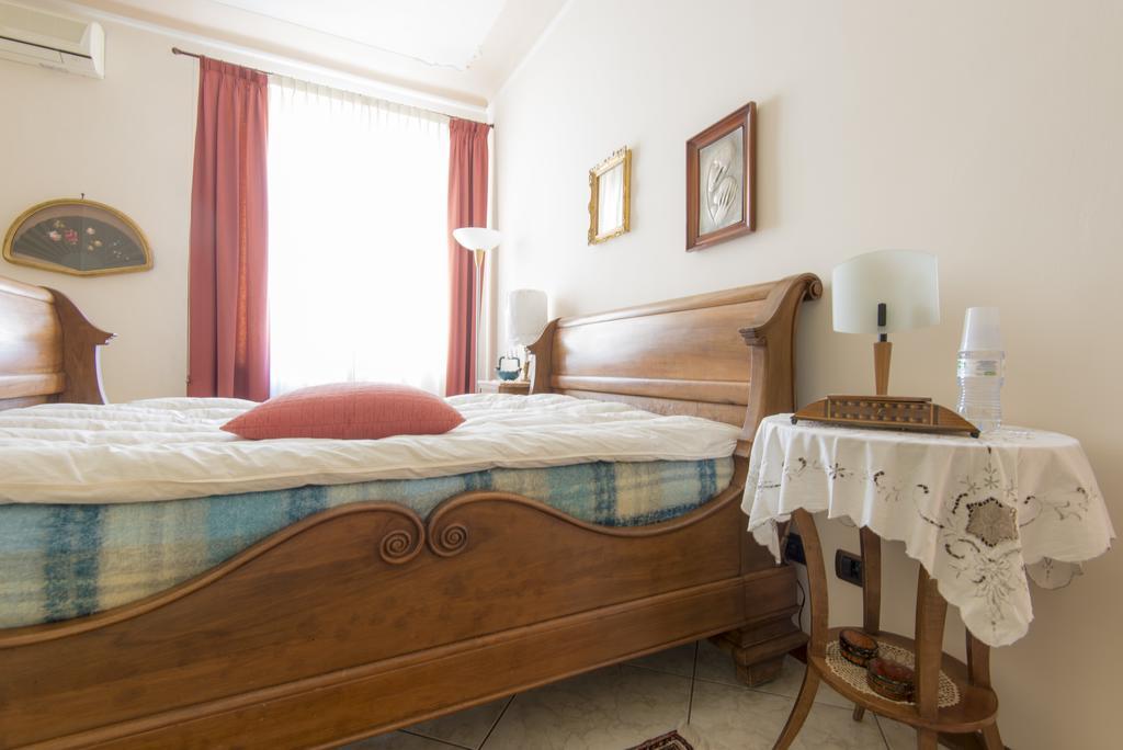 B&B - Il Portichetto Asti Room photo