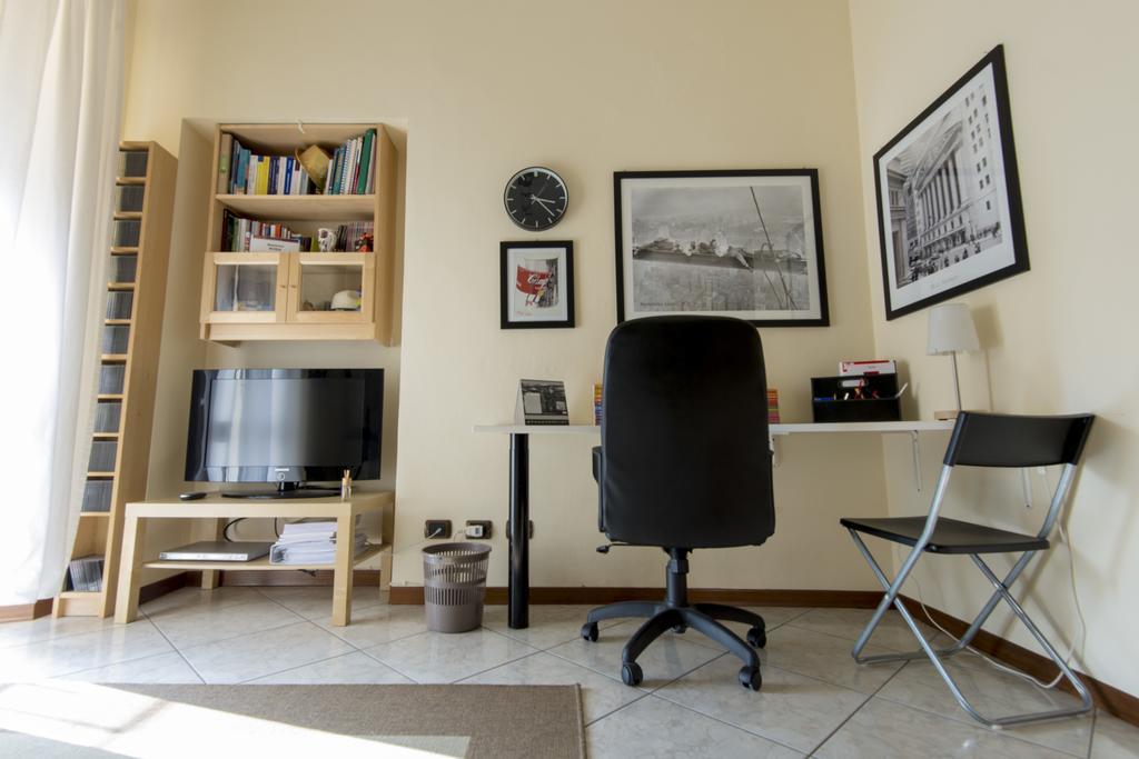B&B - Il Portichetto Asti Room photo
