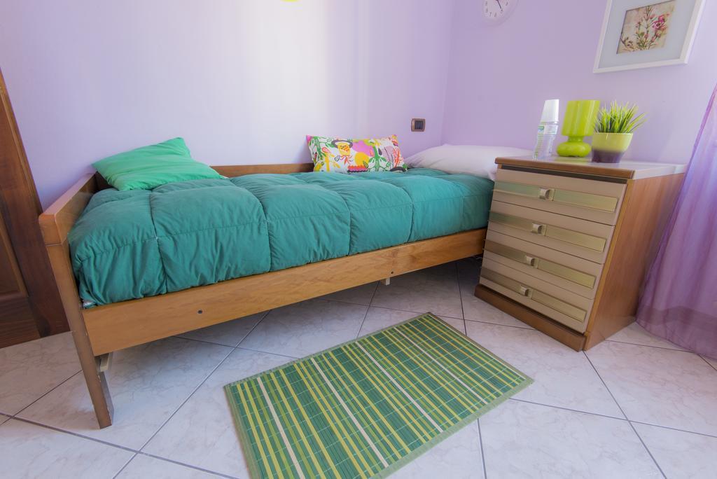 B&B - Il Portichetto Asti Room photo