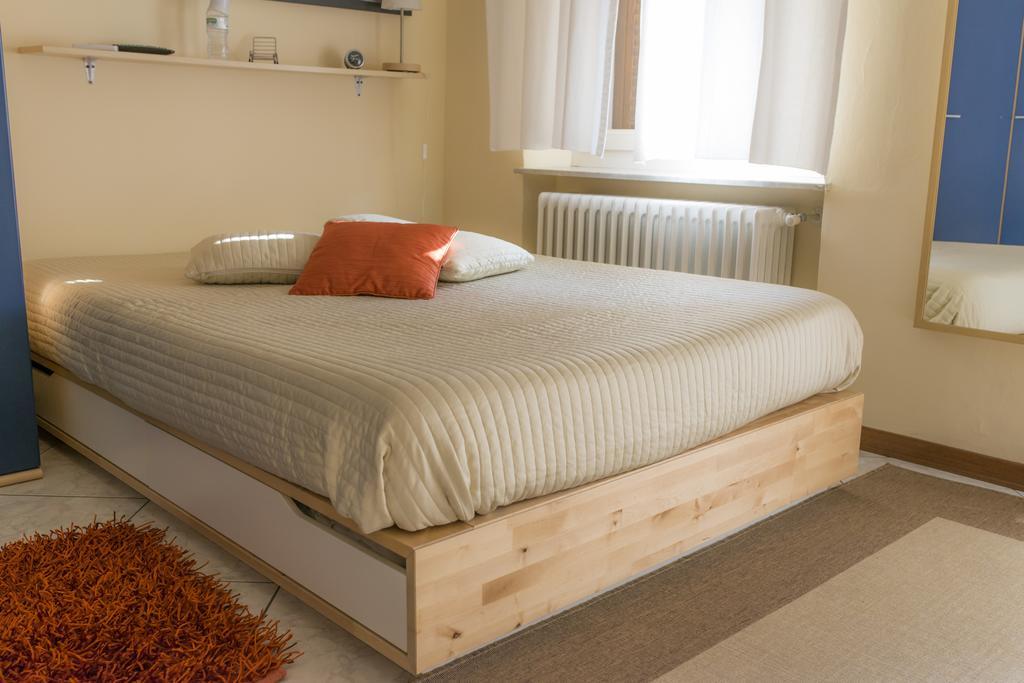 B&B - Il Portichetto Asti Room photo