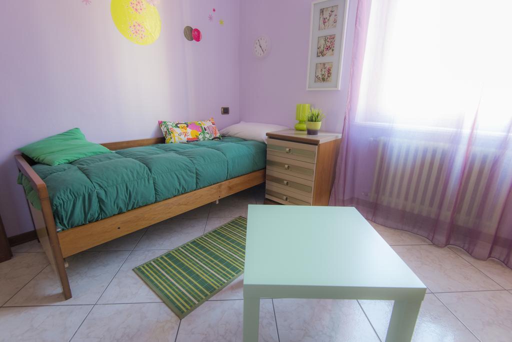 B&B - Il Portichetto Asti Room photo
