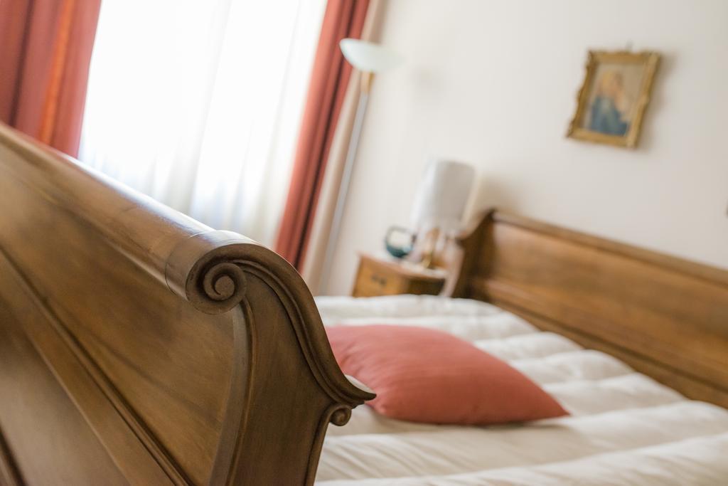 B&B - Il Portichetto Asti Room photo