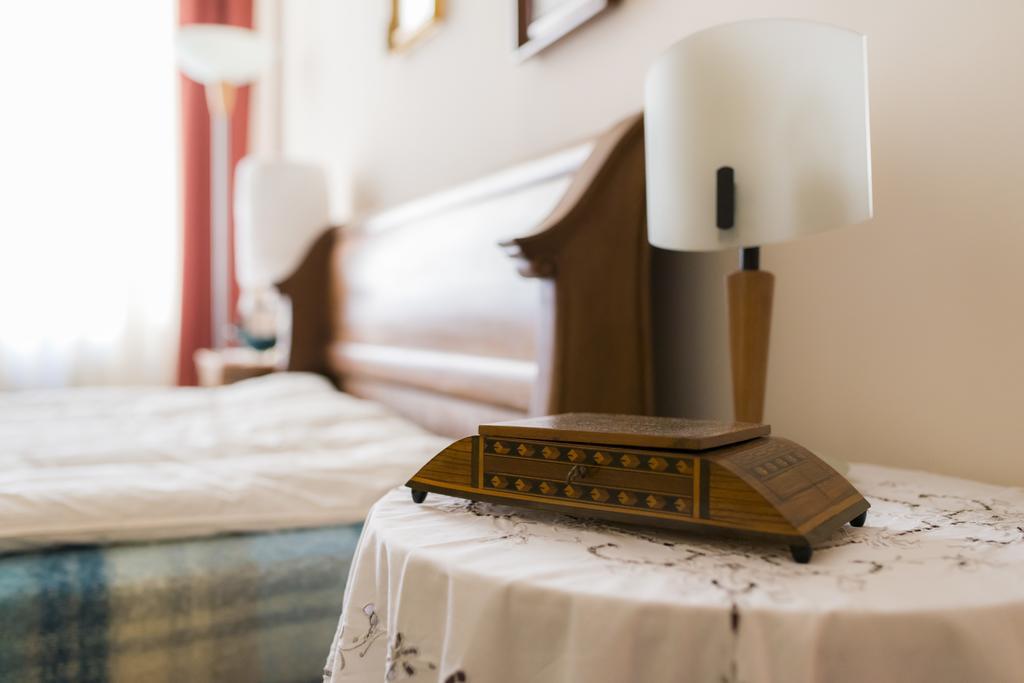 B&B - Il Portichetto Asti Room photo