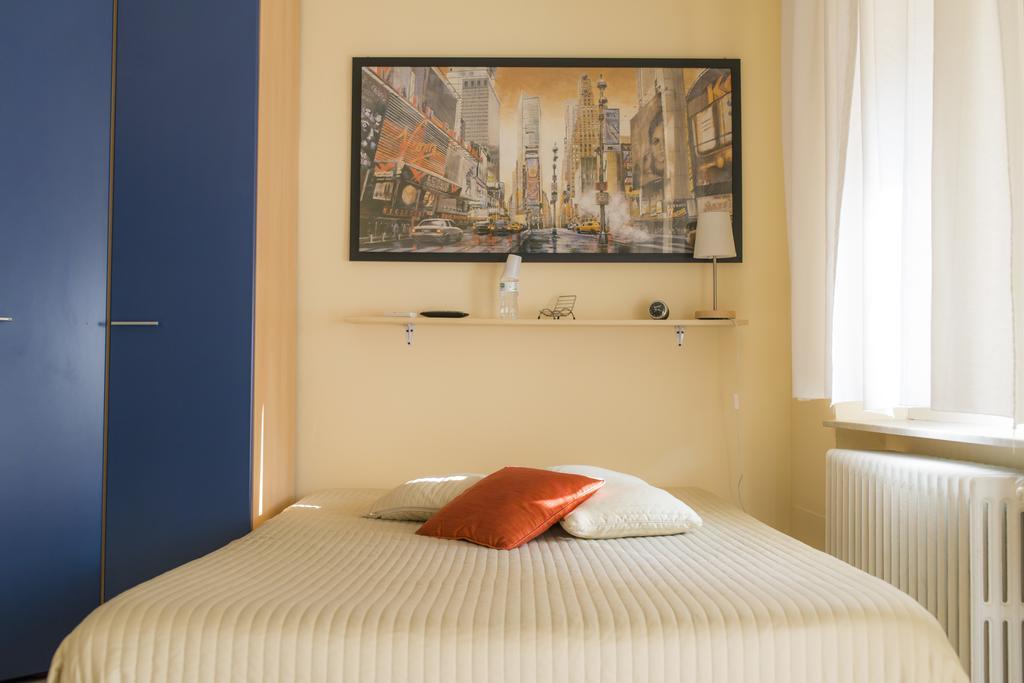 B&B - Il Portichetto Asti Room photo